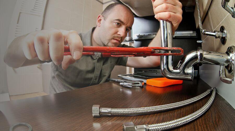 Professional sink repair in Dahlgren, IL